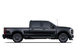 2025 Ford Super Duty® External Image 1